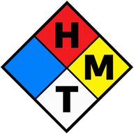 HazmatTable logo